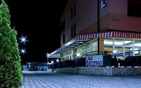 Motel Calypso Travnik
